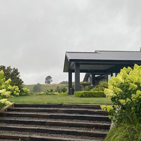 Bed and Breakfast Escape New Plymouth Exterior foto