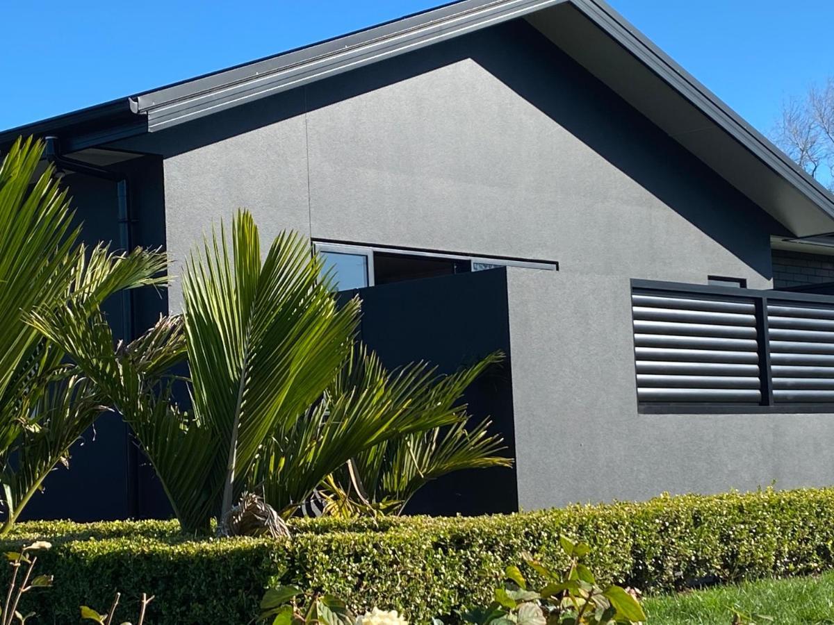 Bed and Breakfast Escape New Plymouth Exterior foto